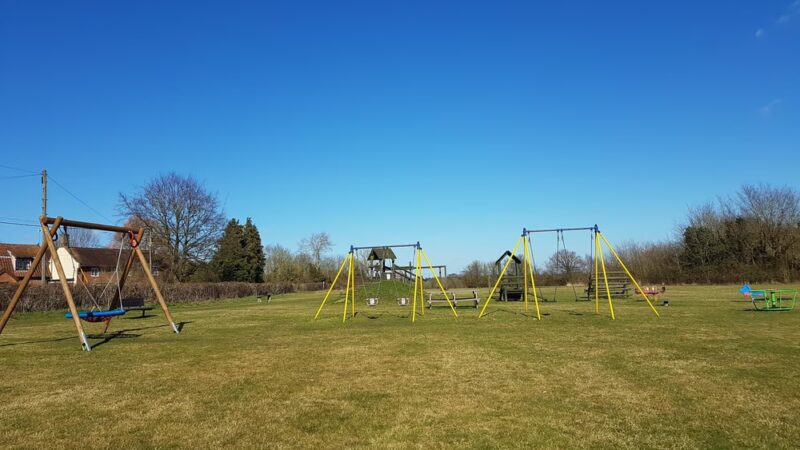 Sangamore Local Park - Bethesda, MD