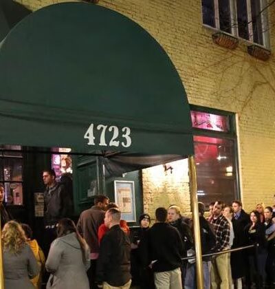 The Barking Dog - Bethesda, MD