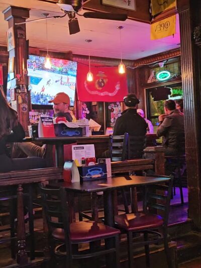 The Barking Dog - Bethesda, MD