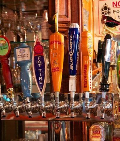 The Barking Dog - Bethesda, MD