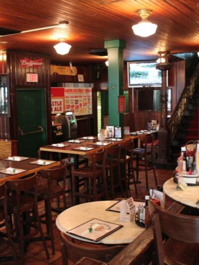 The Barking Dog - Bethesda, MD