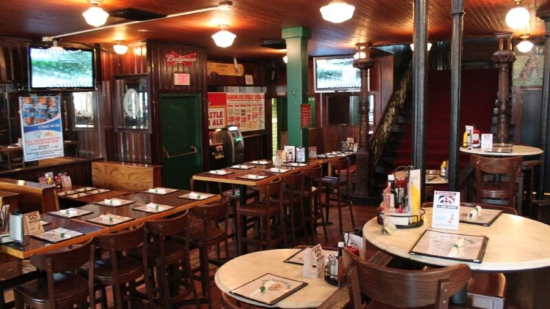 The Barking Dog - Bethesda, MD