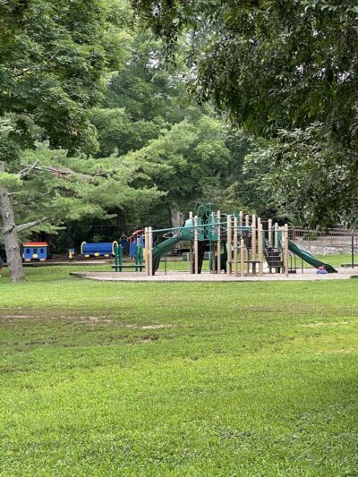 Westmoreland Hills Local Park - Bethesda, MD