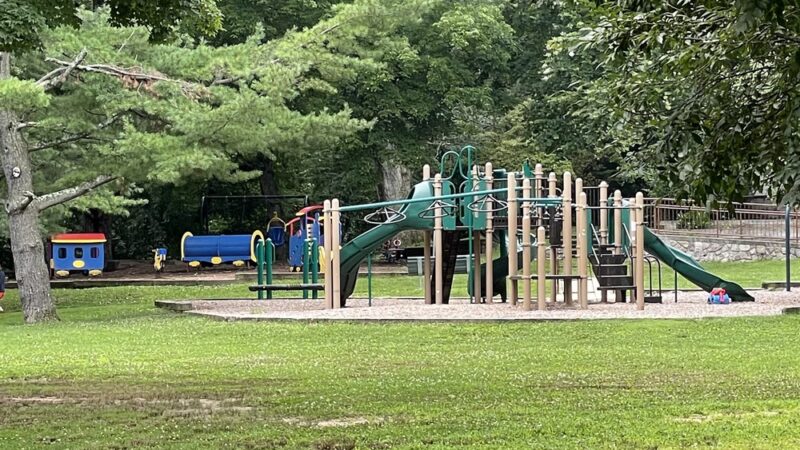 Westmoreland Hills Local Park - Bethesda, MD