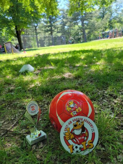 Westmoreland Hills Local Park - Bethesda, MD