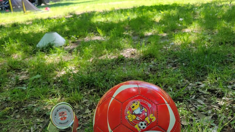 Westmoreland Hills Local Park - Bethesda, MD