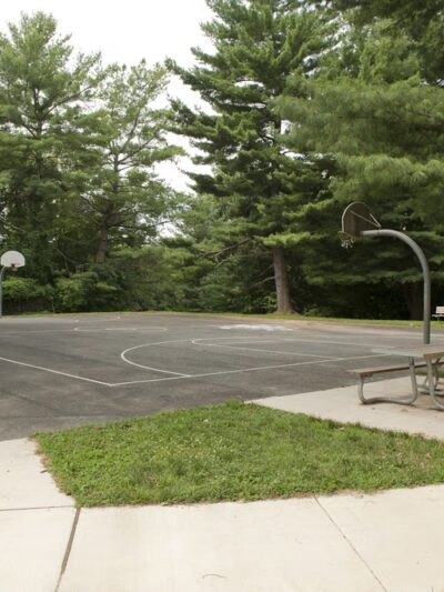 Westmoreland Hills Local Park - Bethesda, MD