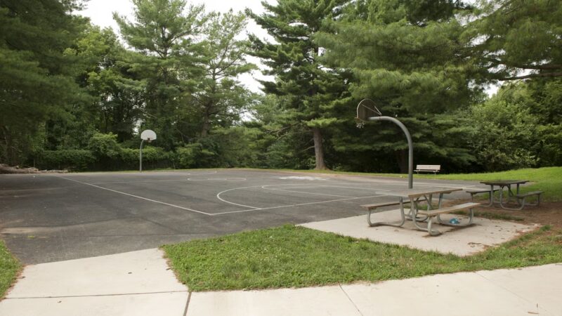 Westmoreland Hills Local Park - Bethesda, MD