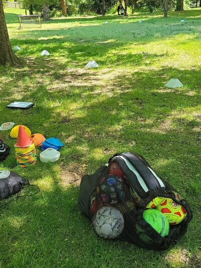 Westmoreland Hills Local Park - Bethesda, MD