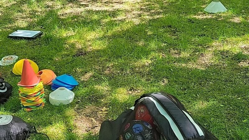 Westmoreland Hills Local Park - Bethesda, MD