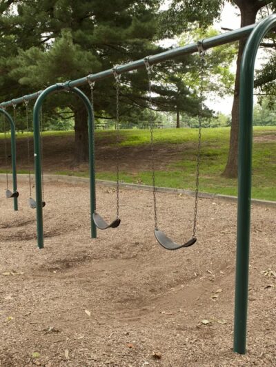 Woodacres Local Park - Bethesda, MD