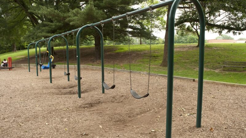 Woodacres Local Park - Bethesda, MD