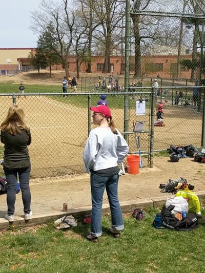 Woodacres Local Park - Bethesda, MD