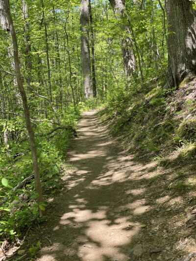 Cabin John Trailhead - Bethesda, MD