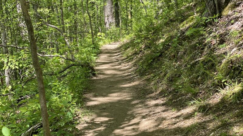 Cabin John Trailhead - Bethesda, MD