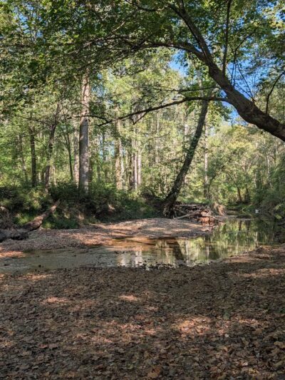 Cabin John Trailhead - Bethesda, MD