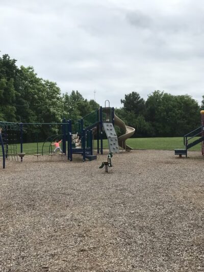 Little Falls Park - Bethesda, MD