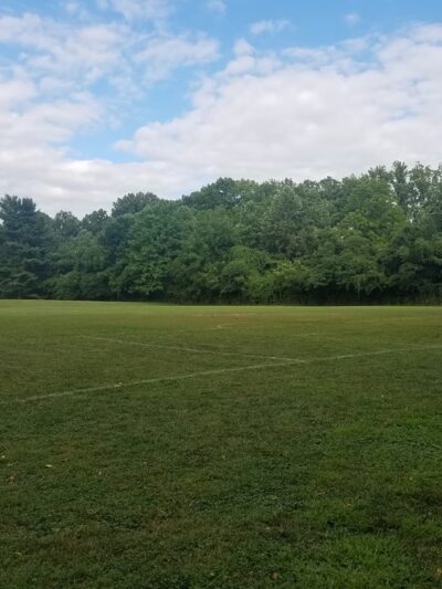 Little Falls Park - Bethesda, MD