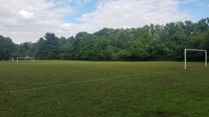 Little Falls Park - Bethesda, MD