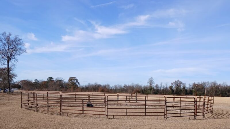 By the Creek Campground and RV Park - Beulaville, NC