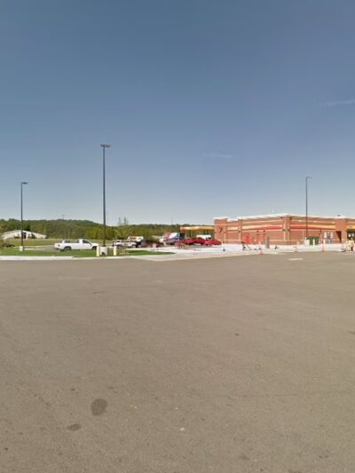 Dog Park at Love’s Travel Stops - Bidwell, OH