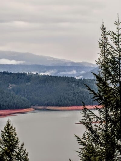 Whites Bar Picnic Area - Big Bar, CA