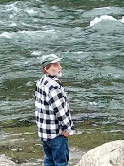 Whites Bar Picnic Area - Big Bar, CA