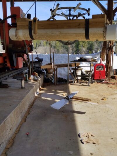 Camp Stoney Meadows - Big Bend, CA