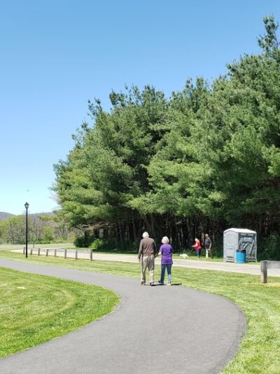 Big Flats Town Park Extension - Big Flats, NY