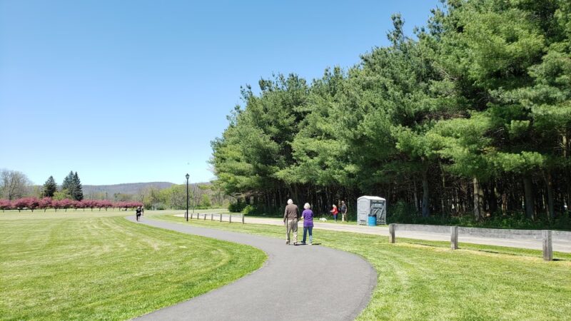 Big Flats Town Park Extension - Big Flats, NY