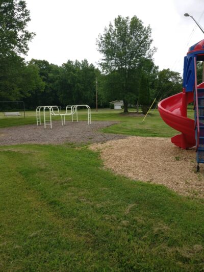 Maple Shade Park - Big Flats, NY