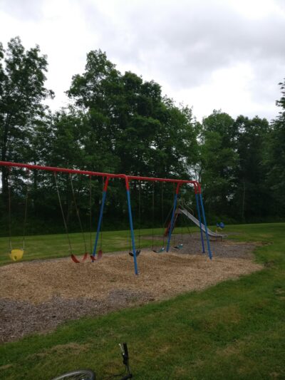 Maple Shade Park - Big Flats, NY