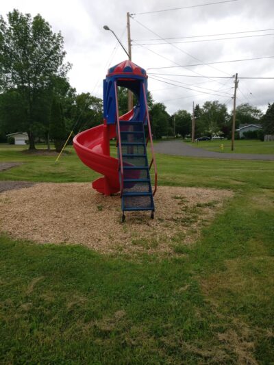 Maple Shade Park - Big Flats, NY