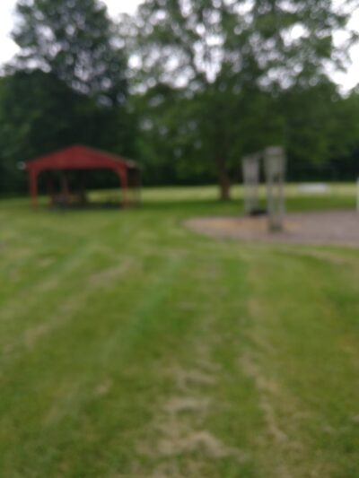 Maple Shade Park - Big Flats, NY