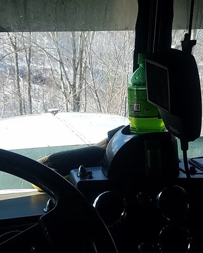 Big Rock Park and Community Center - Big Rock, VA