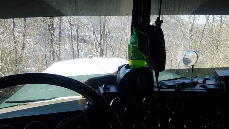 Big Rock Park and Community Center - Big Rock, VA