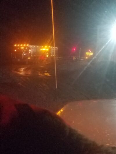 Big Rock Park and Community Center - Big Rock, VA