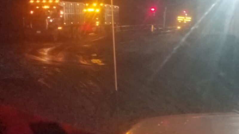 Big Rock Park and Community Center - Big Rock, VA