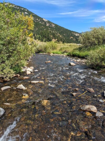 Big Sky Community Park - Big Sky, MT