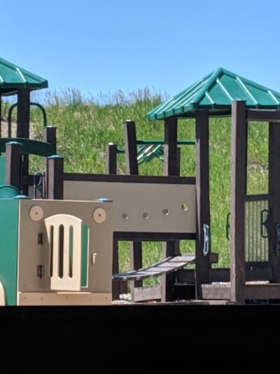 Big Sky Community Park - Big Sky, MT