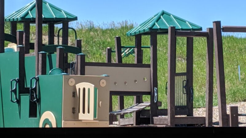 Big Sky Community Park - Big Sky, MT