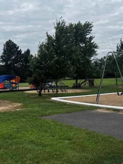 Billings City Park - Billings, MO