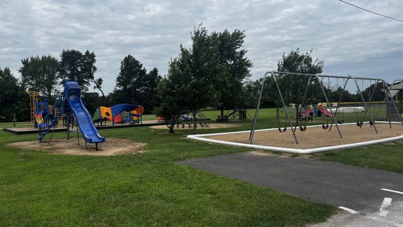 Billings City Park - Billings, MO