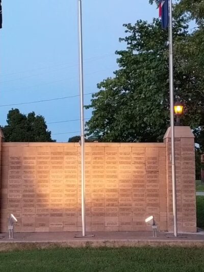 Billings City Park - Billings, MO