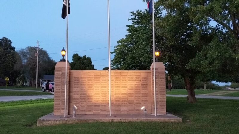 Billings City Park - Billings, MO