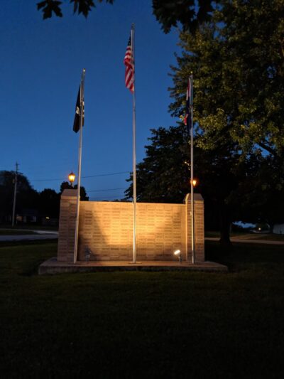 Billings City Park - Billings, MO