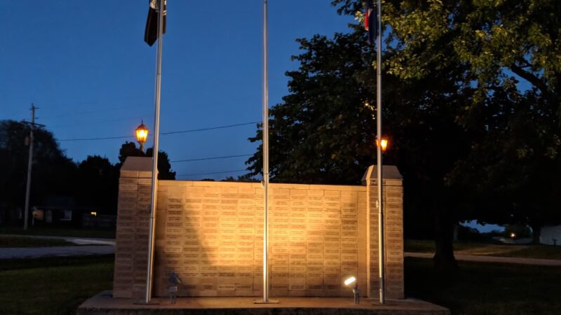 Billings City Park - Billings, MO