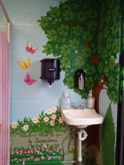 Billings City Park - Billings, MO