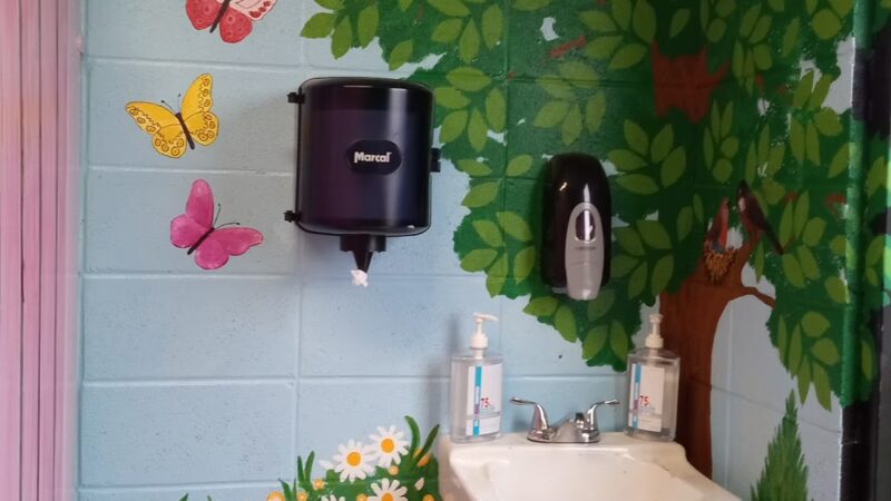 Billings City Park - Billings, MO