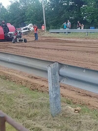 Billings City Park - Billings, MO